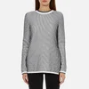 Sportmax Code Women's Rotondo Sweater - White - Image 1
