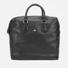 Vivienne Westwood Men's Milano Weekender Bag - Black - Image 1