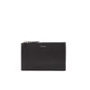 Paul Smith Accessories Women's Concertina Pouch - Black - Image 1