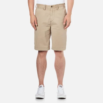 Polo Ralph Lauren Men's Surplus Shorts - Beige
