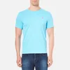 Polo Ralph Lauren Men's Crew Neck T-Shirt - Hamond Blue - Image 1