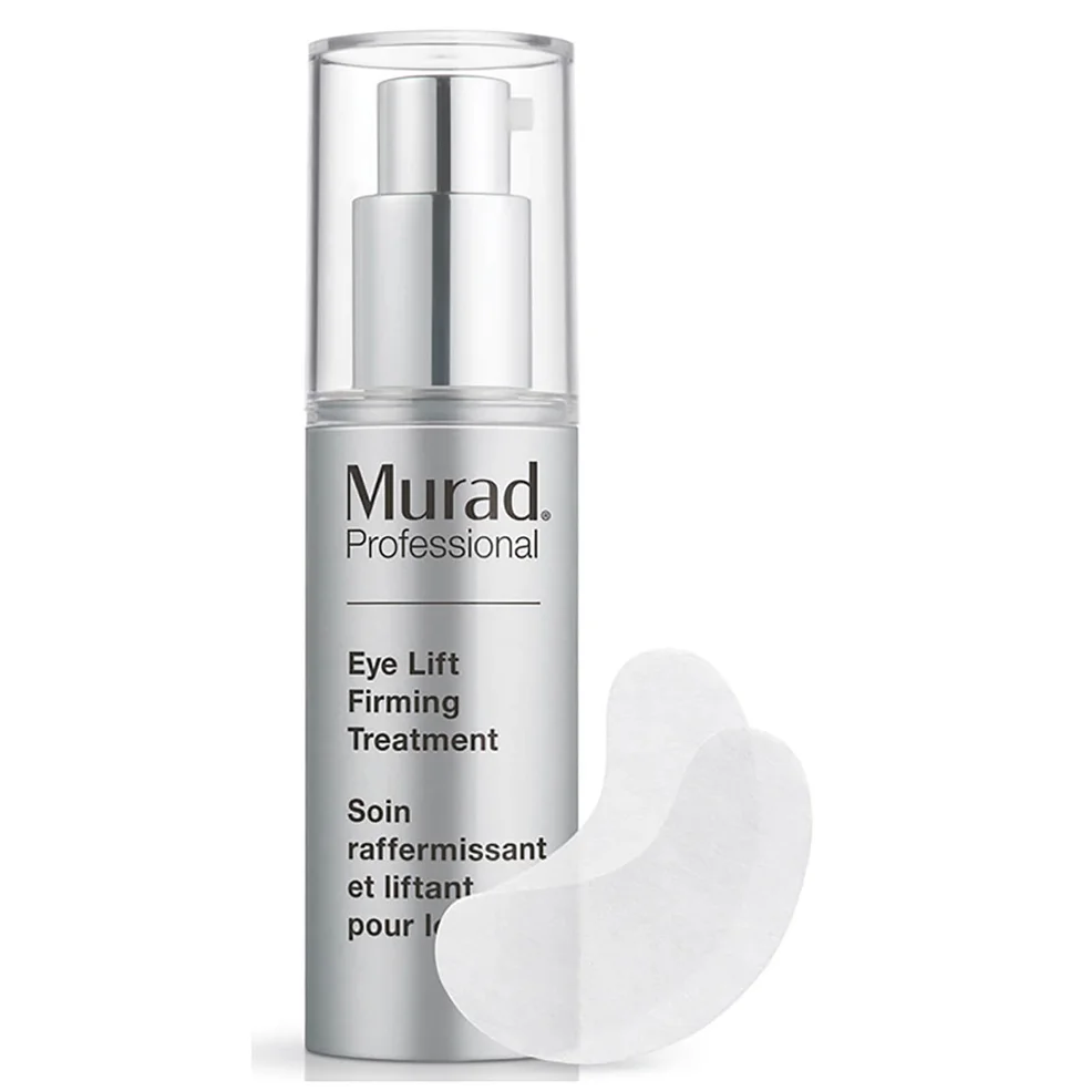 Murad Eye Lift Firming Treatment 40 Pads Image 1