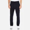 MSGM Men's Casual Fit Trousers - Navy - Image 1