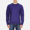 PS by Paul Smith Men's Cotton Sweater - Purple - Image 1