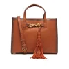 Rebecca Minkoff Women's Florence Tote - Baked Clay - Image 1