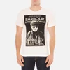 Barbour X Steve McQueen Men's Apex T-Shirt - Neutral - Image 1