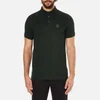 Barbour Heritage Men's Joshua Polo Shirt - Forest - Image 1