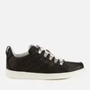 KENZO Women's K-Fly High Top Trainers - Black - Image 1
