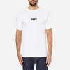 OBEY Clothing Men's OBEY Clothing Jumbled T-Shirt - White - Image 1