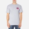 OBEY Clothing Men's Mind Control T-Shirt - Heather Grey - Image 1