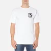 OBEY Clothing Men's Profits Of Doom T-Shirt - White - Image 1