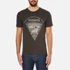 OBEY Clothing Men's Society Of Destruction T-Shirt - Graphite - Image 1