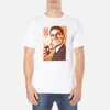 OBEY Clothing Men's Pay Up Or Shut Up! T-Shirt - White - Image 1