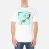 OBEY Clothing Men's Spark Of Life T-Shirt - White - Image 1