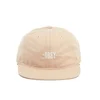OBEY Clothing Men's Earl 6 Panel Hat - Cream - Image 1