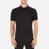 Barbour International Men's International Polo Shirt - Black - Image 1
