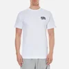 Billionaire Boys Club Men's Small Arch Logo T-Shirt - White - Image 1
