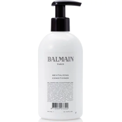 Balmain Hair Revitalising Conditioner (300ml)