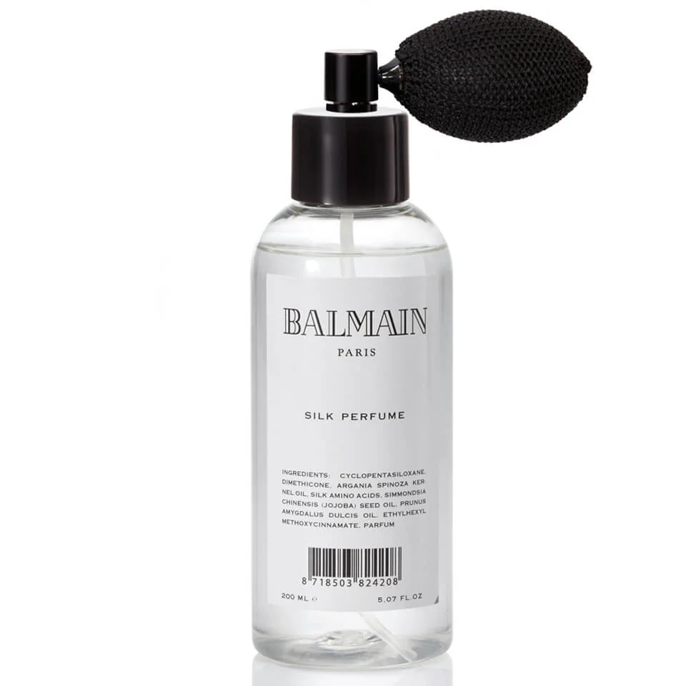Balmain Hair Silk Perfume Vaporizer Image 1