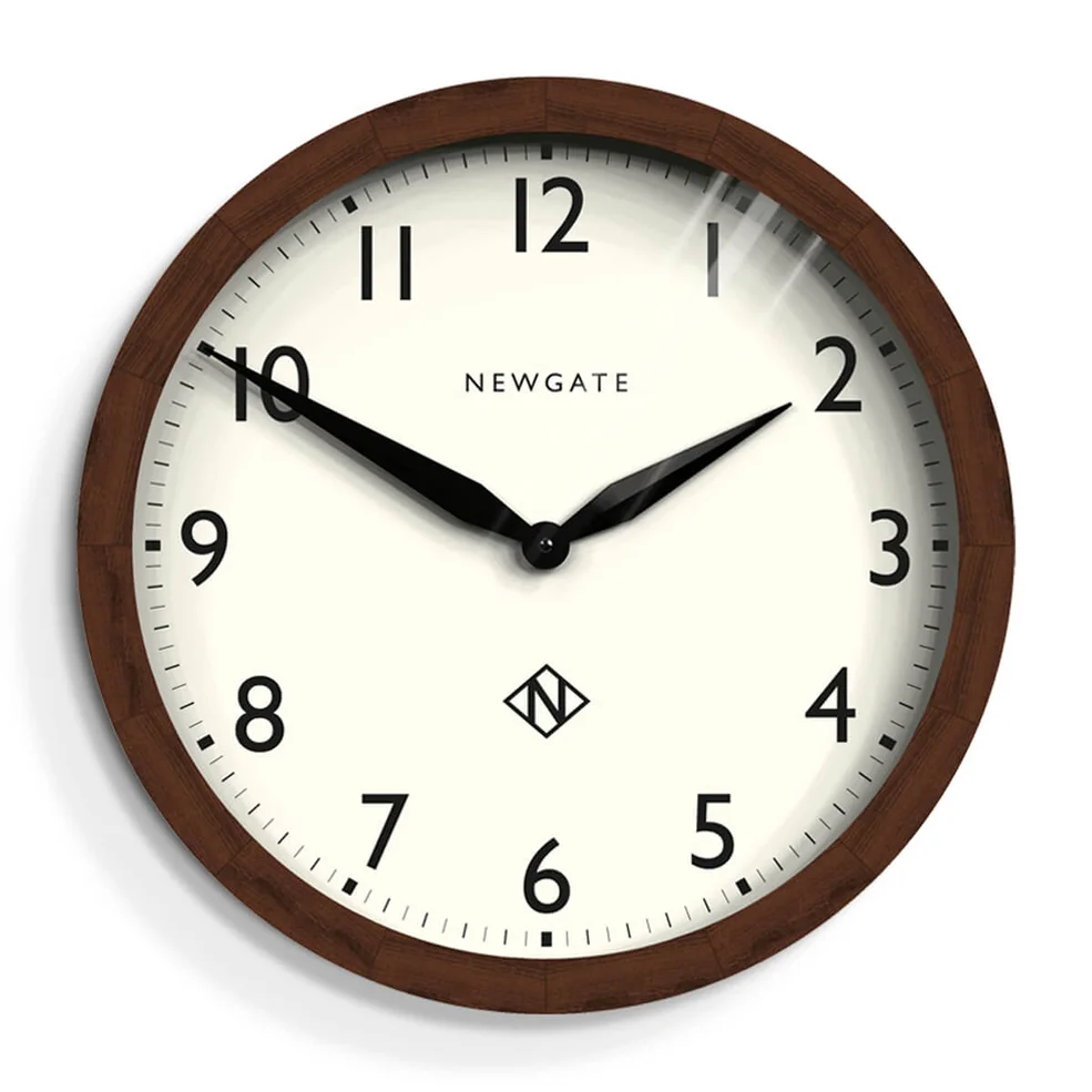 Newgate The Wimbledon Wall Clock Image 1