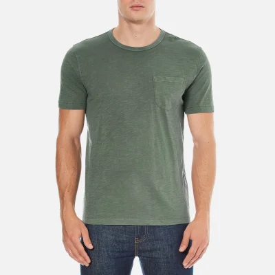 YMC Men's Wild Ones T-Shirt - Green