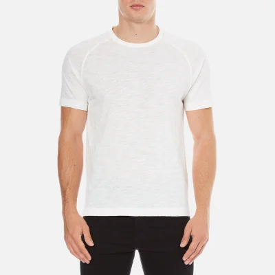 YMC Men's Television T-Shirt - White