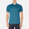 BOSS Green Men's C-Firenze Small Logo Polo Shirt - Blue - Image 1