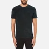 Our Legacy Men's Terry Towelling Perfect T-Shirt - Navy - Image 1