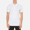 Versace Collection Men's Polo Shirt - White - Image 1