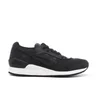 Asics Lifestyle Men's Gel-Respector Ripstop Pack Trainers - Black - Image 1