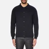 A Kind of Guise Men's Aria Polo Jacket - Dark Navy - Image 1