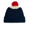 A Kind of Guise Men's Farin Beanie Hat - Navy - Image 1