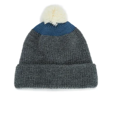 A Kind of Guise Men's Farin Beanie Hat - Grey