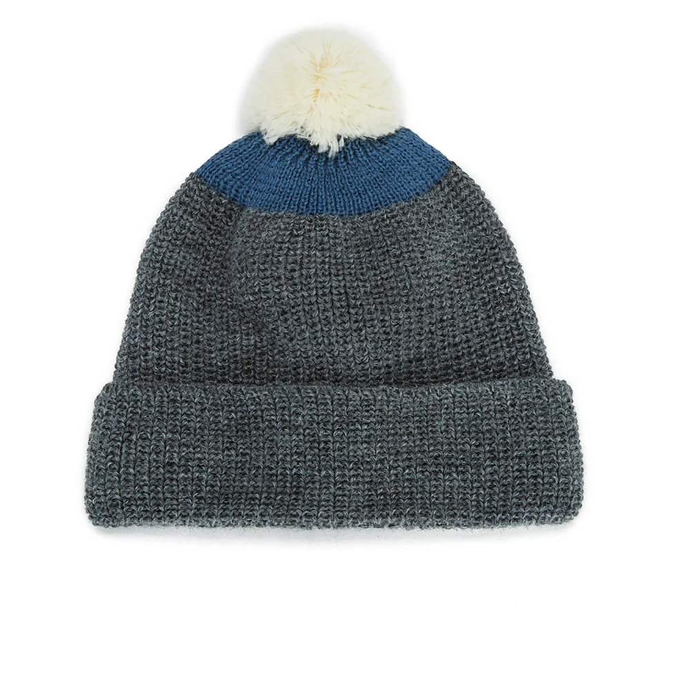 A Kind of Guise Men's Farin Beanie Hat - Grey Image 1