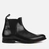 Grenson Men's Nolan Leather Chelsea Boots - Black - Image 1