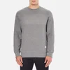 Penfield Men's Farley Sweatshirt - Grey - Image 1