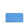 Aspinal of London Women's Continental Clutch Purse - Forget Me Not - Image 1