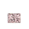 Aspinal of London Women's Essential Small Pouch - Leopard - Image 1