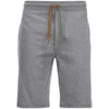 Paul Smith Accessories Men's Jersey Shorts - Grey - Image 1