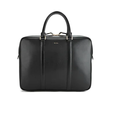 Paul Smith Accessories Men's Portfolio Bag - Black