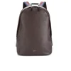 Paul Smith Accessories Men's City Web Backpack - Chocolate - Image 1