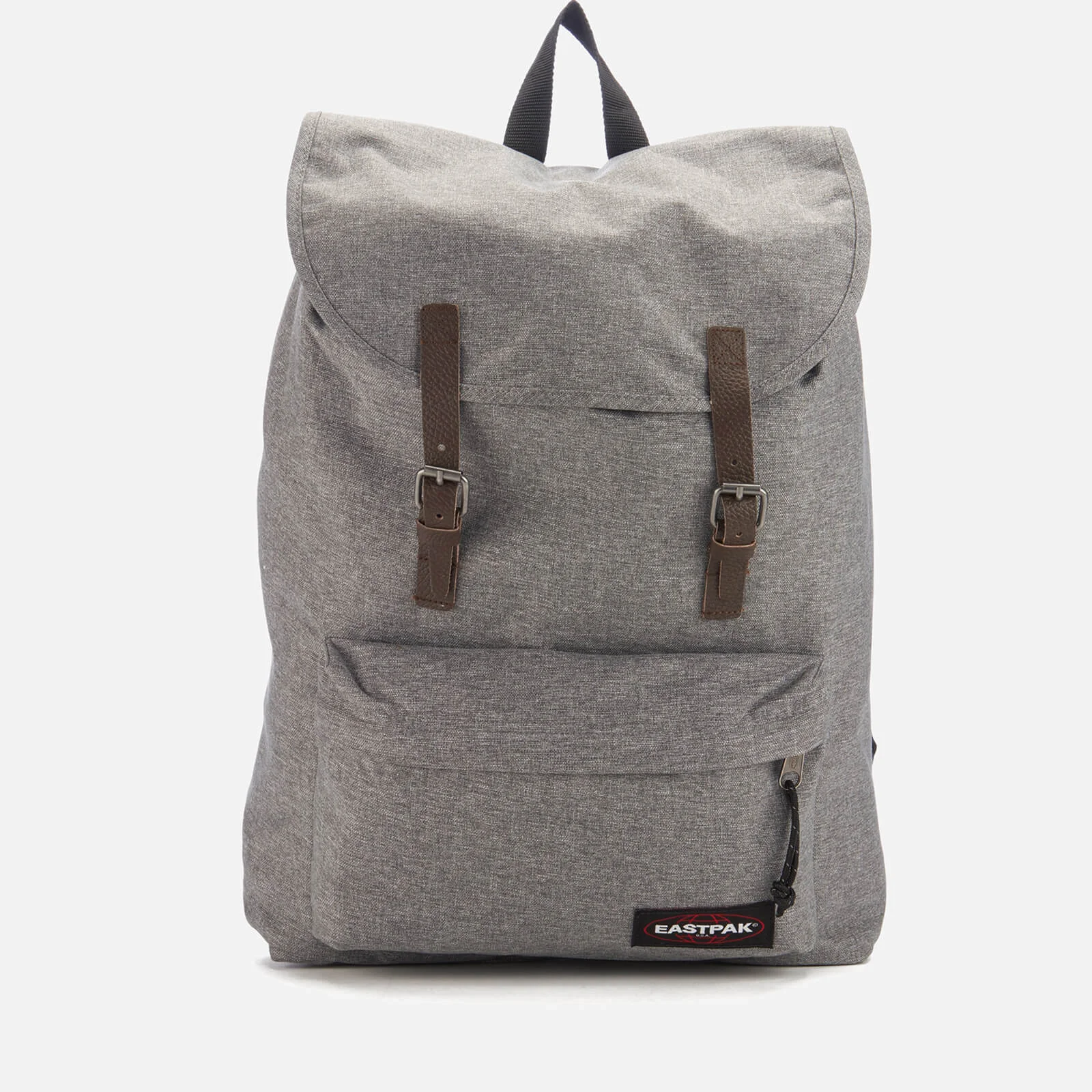 Eastpak Men's London Backpack - Stone Grey Image 1