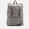 Eastpak Men's London Backpack - Stone Grey - Image 1