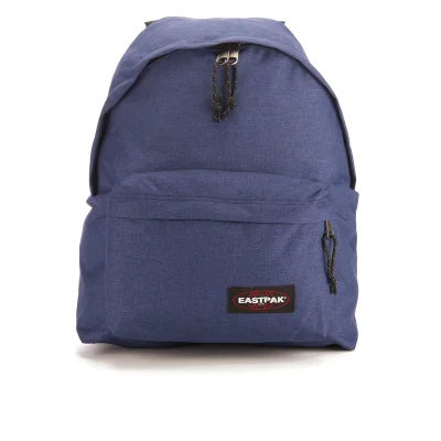 Eastpak Padded Pak'r Backpack - Crafty Blue