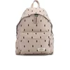 Eastpak Triangle Padded Pak'r Backpack - Taupe - Image 1