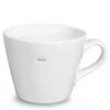 Keith Brymer Jones Bucket Tea Mug - White - Image 1