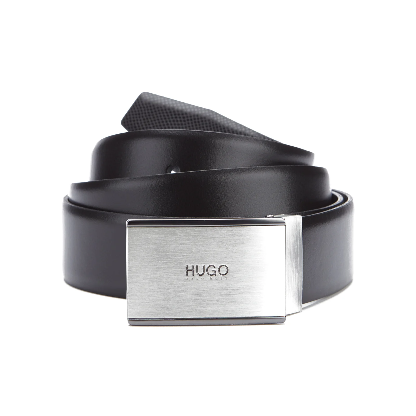 BOSS Hugo Boss C Gadiel Belt - Black Image 1