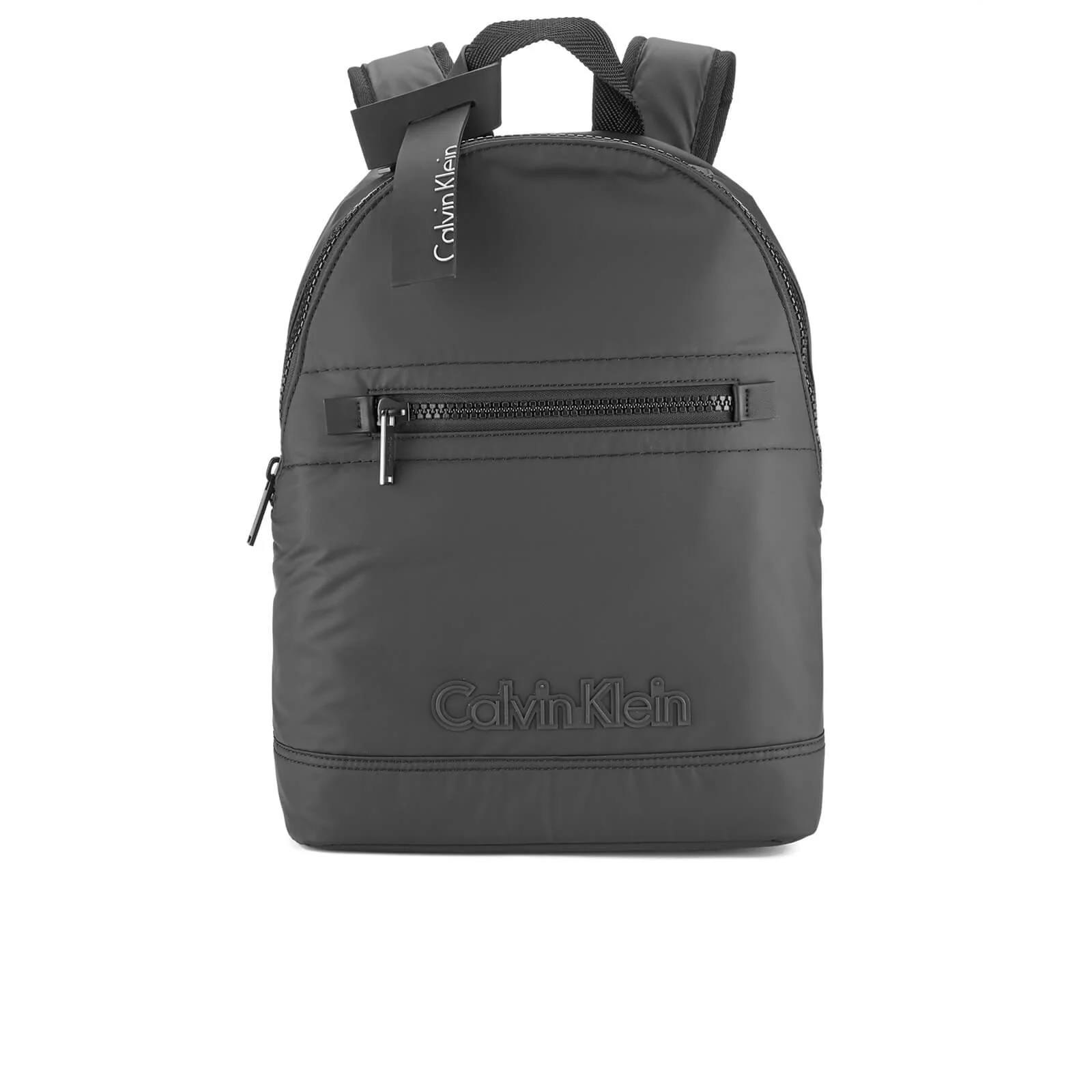 Calvin Klein Men's Metro Backpack - Black Image 1