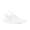 Filling Pieces Women's Leguano Low Top Trainers - White - Image 1