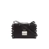 SALAR Women's Lou Box Bag - Black - Image 1